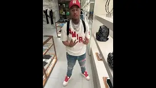 [HARD] EBK Madmaxx x EBK Leebo Type Beat 