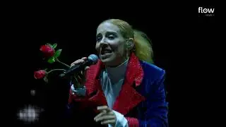 Miranda! - Casualidad En Vivo Estadio Ferro 2025 