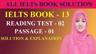 IELTS 13 READING TEST 2 PASSAGE 1 | Bringing Cinnamon to Europe Passage Answer with Explanation