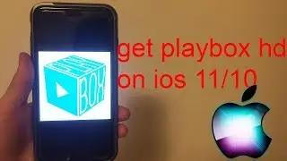 HOW TO GET PLAYBOX HD ON YOUR IPHONE IOS 11/10