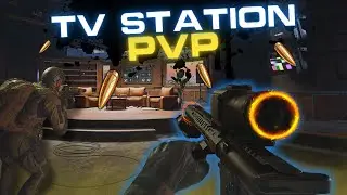 GROS FIGHTS sur TV STATION ! 📺 - Arena Breakout: Infinite