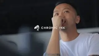 Chronic Ink Vancouver - Edward Truong