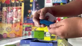 BOLD POD LEBIH PADU DARI NANOSTIX ? (unboxing boldpod n flavor)