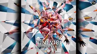 Vini Vici & Major7 - Back Underground (GMS Remix)