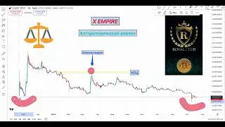X EMPIRE 100% ОТРАБОТКА!!!!! ПРОГНОЗ ОТ ТРЕЙДЕРА С КОДАМИ!!!