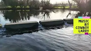 cool day out