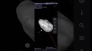 Exploring the moons of our Solar System Part 5