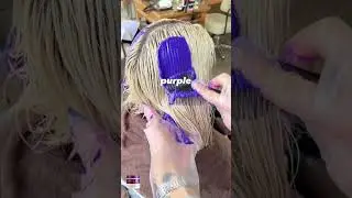 Karseell Purple Hair Mask