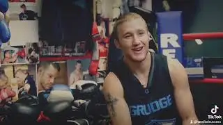 Justin Gaethje talks about Worst Injuries, says he doesn't remember getting Knocked Out 😂