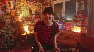 Blind Box - Beg Me | Official Music Video |