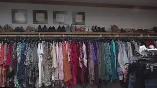 Closet of Hope in need of warm clothes donations from the Temple community