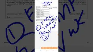 BHU PG Counselling || Preference Entry