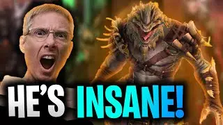 Teox Is A MONSTER! BEST Team & Build For EASY Arena Wins | Raid Shadow Legends