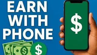 How to Make Money Using Your Mobile Phone | Real Ways to Earn Online (2026)
