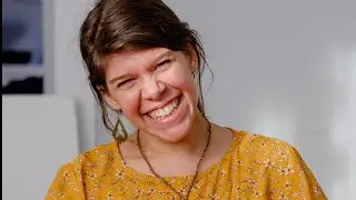 Voix et Yoni avec Andréanne Laframboise