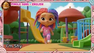 Social Skills Song: 