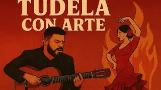 Tudela Felices 36 !!