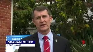 Australia's largest local govt Brisbane falls victim to scam losing $450k