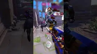 Support VS Support | Overwatch 2