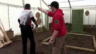 Airsoft Surgeon European Championship 2013 Video 55
