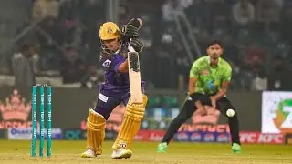Lahore Qalandar win the PSL 2025 💪 | Thrilling match | what a game of cricket  Lahore you beauty