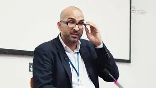 #CIJSummer 2019. Let's talk about sources - Shiv Malik in conversation with Jane Bradley