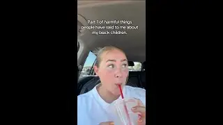 White Ppl Being Texturist Too Mixed Race People