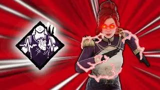 Blood Rush SYNERGY! - Dead by Daylight