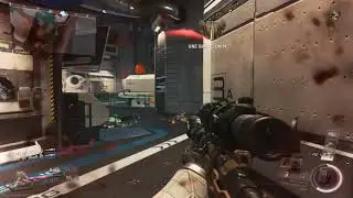 COD Infinite Warfare | Sniper 