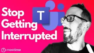 How To Manage Notifications In Microsoft Teams Tutorial 2021