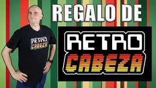 REGALO DE RETROCABEZA!