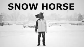 Snow Horse - Steam and Xbox One Announcement Trailer!