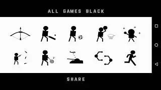 4mb game app it has 10 games for offline (
