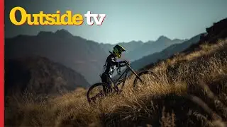 New Zealand Is A Mountain Bikers Dream! | MTB Insides S-3 EP-4