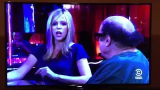 It's Always Sunny in Philadelphia - Twink vs Twank