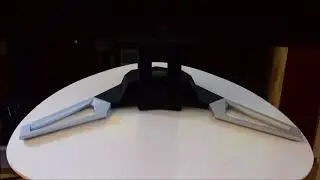 [Unboxing] Acer 32 Predator XZ321QU Curved 144Hz