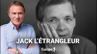 Hondelatte Raconte : L'affaire Unterweger (r&eacute;cit int&eacute;gral)