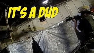 Airsoft - It's a Dud