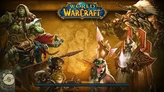 Black Temple-Hellfire Citadel solo raids!  (Part 1/2)