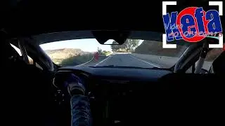 2° RALLY VALLE DEL BELICE 2025 R. Siragusano • A. Siragusano Renault Clio RALLY5