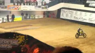 Libor Podmol- MS Freestyle Motocross 2011