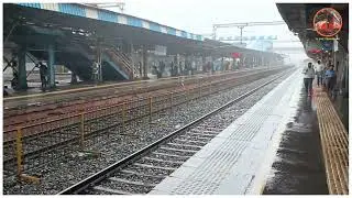 Mumbai Naigaon Railway station
