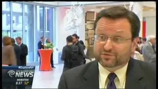 RIT on TV: Honoring Alex Kipman - Imagine Preview