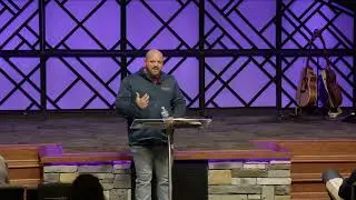 Prayer ASK   Joe Young   Faith Christian Fellowship