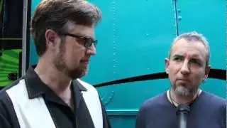 The Creators of Phineas and Ferb