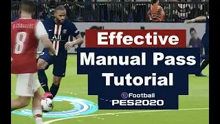 How to make effective full manual pass