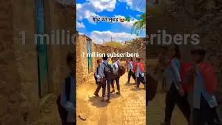 Snow village vlog 🤩❤️ | #travel #keylong #mountains #pass #nature #manvswild