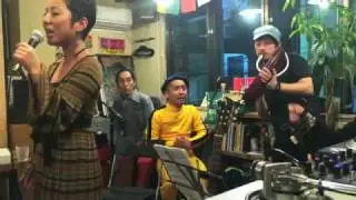 SUBstore Tokyo event/live mix