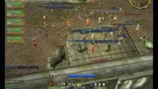 Landroval Holiday Freep Fest - Part 1