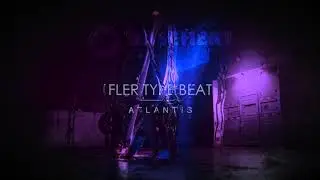 FREE Fler X Gunna Type Beat 🌊Atlantis🌊prod. Sean Lit